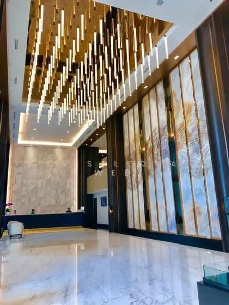 Service Residence for Rent at Dorsett Residences Sri Hartamas - Cristleona Wee - PropertyGuru.com.my