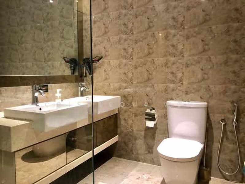 Service Residence for Rent at Dorsett Residences Sri Hartamas - Cristleona Wee - PropertyGuru.com.my