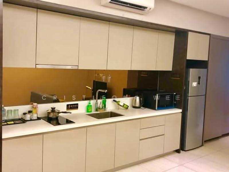 Service Residence for Rent at Dorsett Residences Sri Hartamas - Cristleona Wee - PropertyGuru.com.my