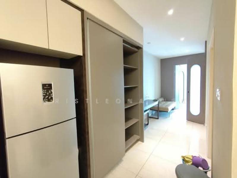 Service Residence for Rent at Dorsett Residences Sri Hartamas - Cristleona Wee - PropertyGuru.com.my