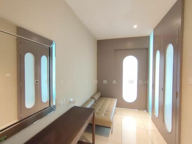 Service Residence for Rent at Dorsett Residences Sri Hartamas - Cristleona Wee - PropertyGuru.com.my