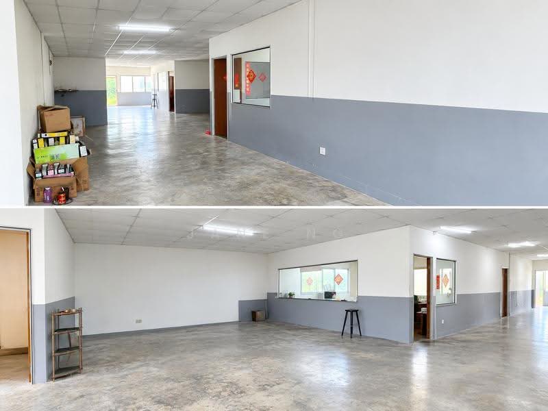 Kilang Terpisah untuk Disewa di Taman Sukun (Bukit Mertajam) - Jane Ng - Interior - PropertyGuru.com.my