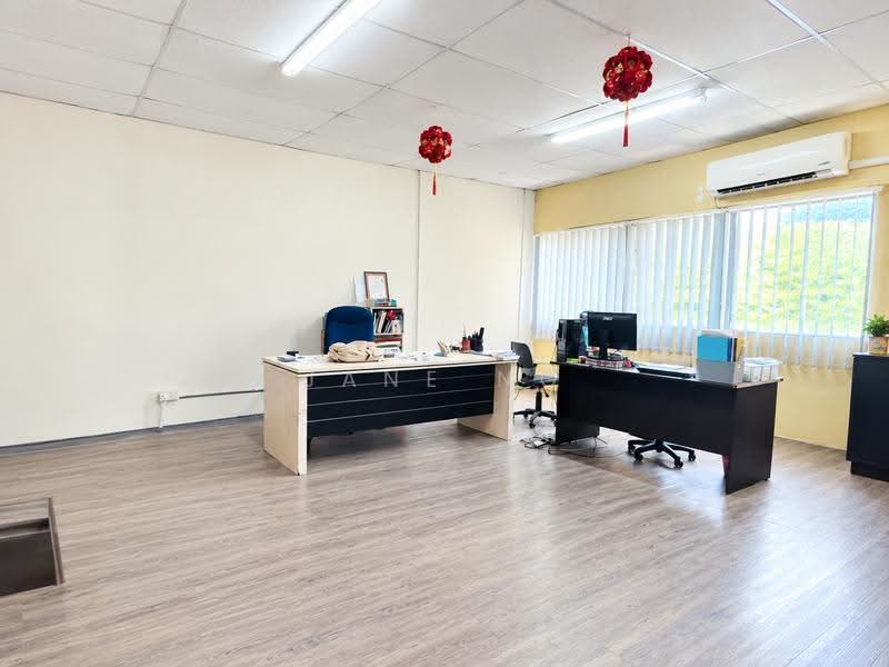 Kilang Terpisah untuk Disewa di Taman Sukun (Bukit Mertajam) - Jane Ng - Interior - PropertyGuru.com.my