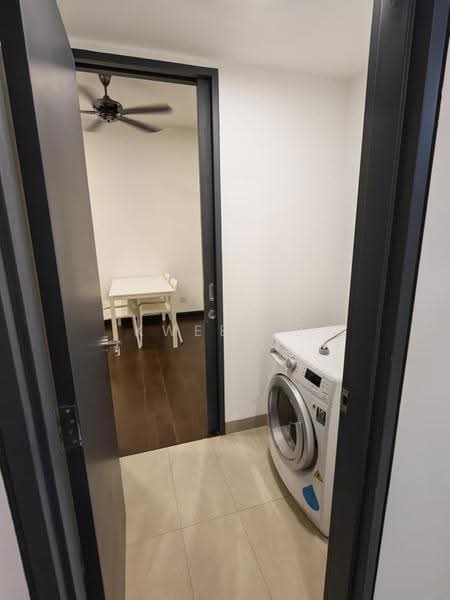Apartment for Rent at V Residence Suites @ Sunway Velocity - Kweenie Chong - Interior - PropertyGuru.com.my