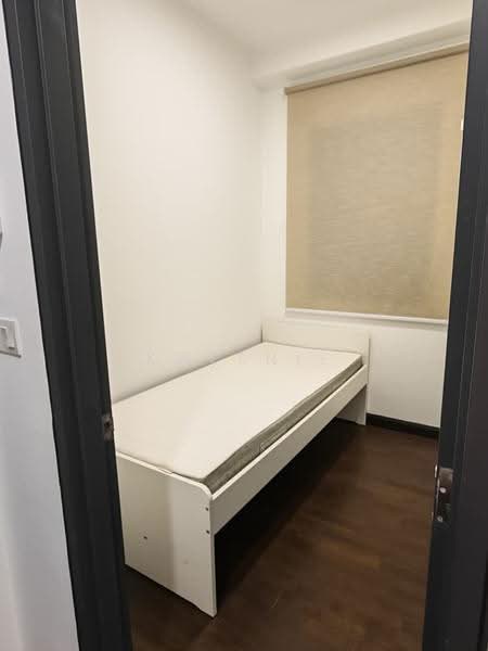 Apartment for Rent at V Residence Suites @ Sunway Velocity - Kweenie Chong - Bedroom - PropertyGuru.com.my