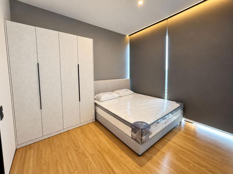 Service Residence for Rent at City of Dreams - KK Kwok - Bedroom - PropertyGuru.com.my