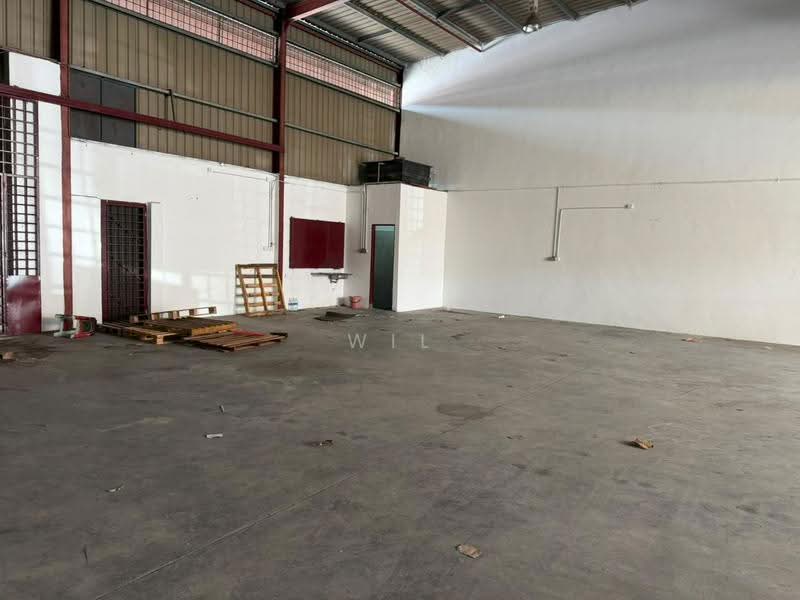 Kilang Berkembar untuk Disewa di Taman Perindustrian Bukit Serdang (Seri Kembangan) - Wil Koh - Interior - PropertyGuru.com.my