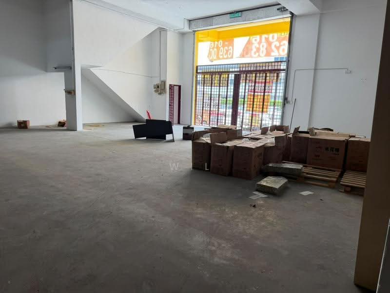 Kilang Berkembar untuk Disewa di Taman Perindustrian Bukit Serdang (Seri Kembangan) - Wil Koh - Interior - PropertyGuru.com.my