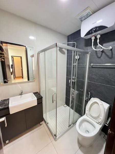 Condominium for Rent at Royal Strand @ Country Garden Danga Bay - Oscar Wong - PropertyGuru.com.my