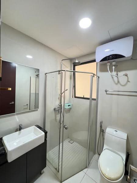Condominium for Rent at Royal Strand @ Country Garden Danga Bay - Oscar Wong - PropertyGuru.com.my