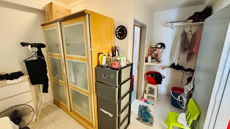 Kondominium untuk Dijual di Langat Jaya Condominium - Azli Ibrahim - Interior - PropertyGuru.com.my