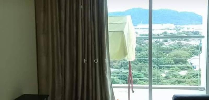 Kondominium untuk Disewa di Elit Heights @ Bayan City - Hong . - View - PropertyGuru.com.my