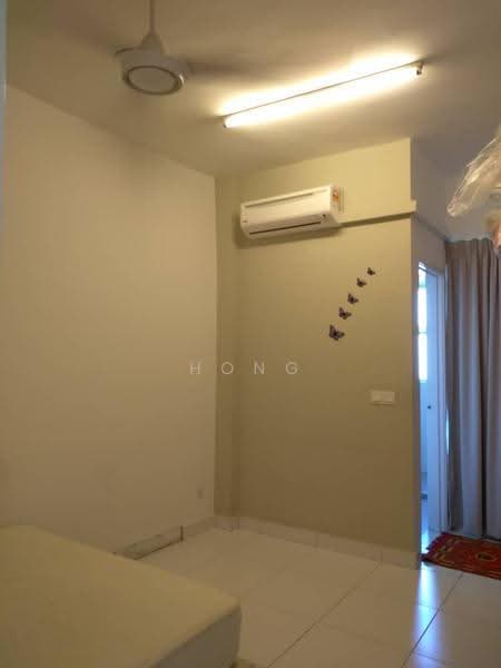 Kondominium untuk Disewa di Elit Heights @ Bayan City - Hong . - Bedroom - PropertyGuru.com.my