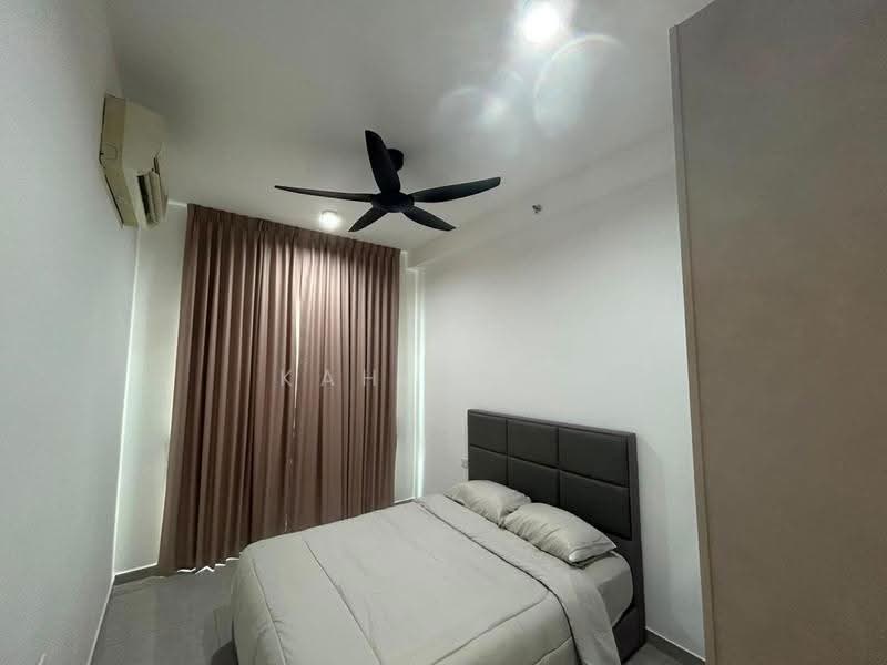 Apartment for Rent at Savana @ Batu Kawan - Kah Yang - Bedroom - PropertyGuru.com.my