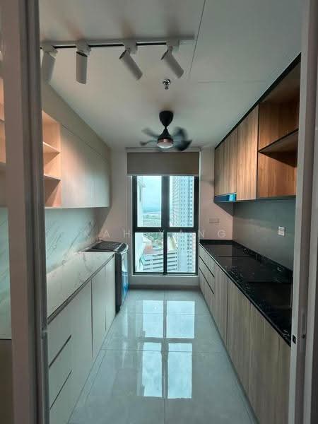 Apartment for Rent at Savana @ Batu Kawan - Kah Yang - Kitchen - PropertyGuru.com.my