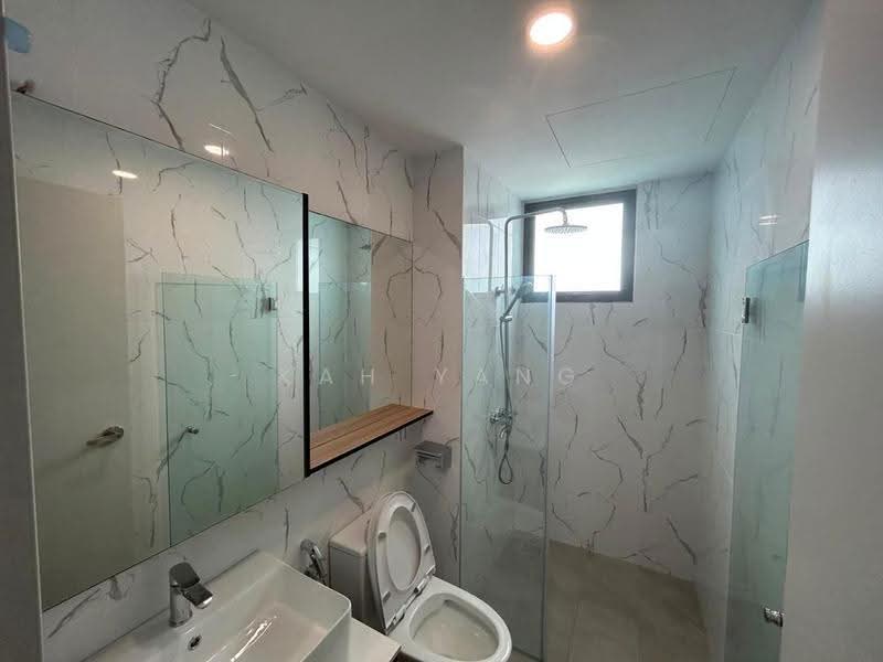 Apartment for Rent at Savana @ Batu Kawan - Kah Yang - Bathroom - PropertyGuru.com.my
