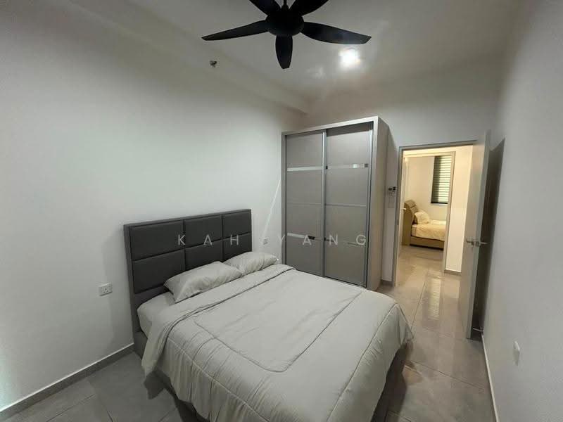 Apartment for Rent at Savana @ Batu Kawan - Kah Yang - Bedroom - PropertyGuru.com.my