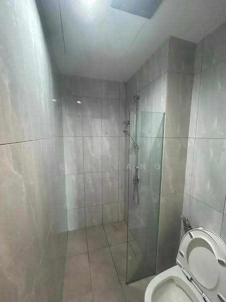 Apartment for Rent at Savana @ Batu Kawan - Kah Yang - Bathroom - PropertyGuru.com.my