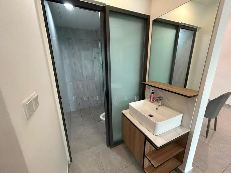 Apartment for Rent at Savana @ Batu Kawan - Kah Yang - Bathroom - PropertyGuru.com.my
