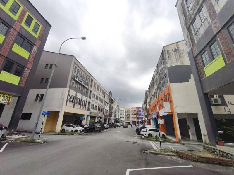 Shop / Office for Sale in Bandar Indahpura (Kulai) - Iden Tan - PropertyGuru.com.my
