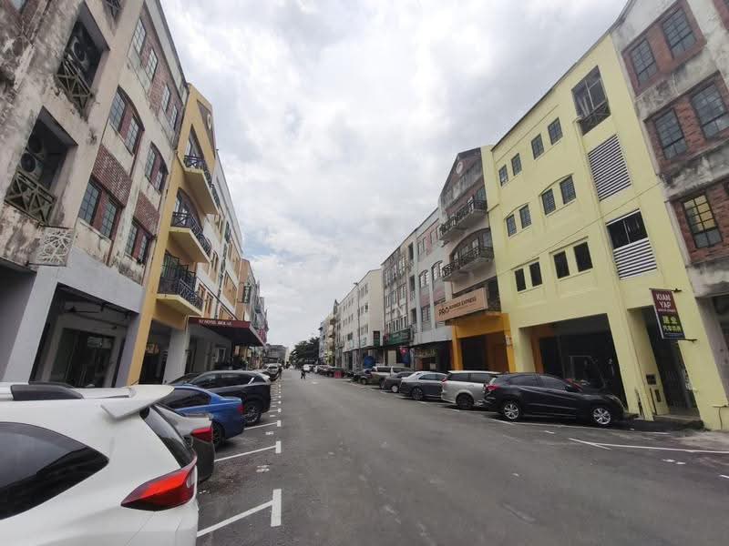 Shop / Office for Sale in Bandar Indahpura (Kulai) - Iden Tan - PropertyGuru.com.my
