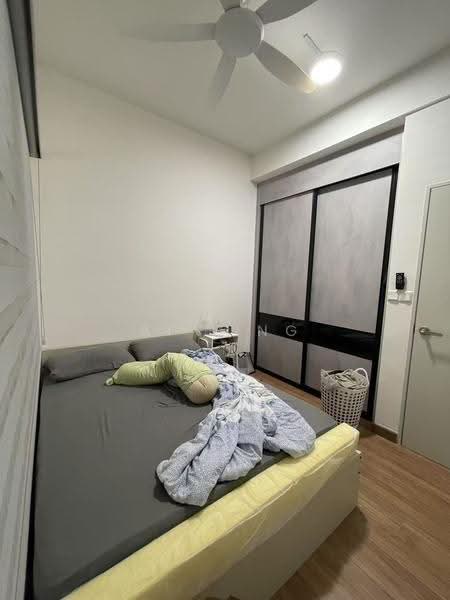 Service Residence for Rent at Plaza @ Kelana Jaya - Ai Ling Yee - Bedroom - PropertyGuru.com.my