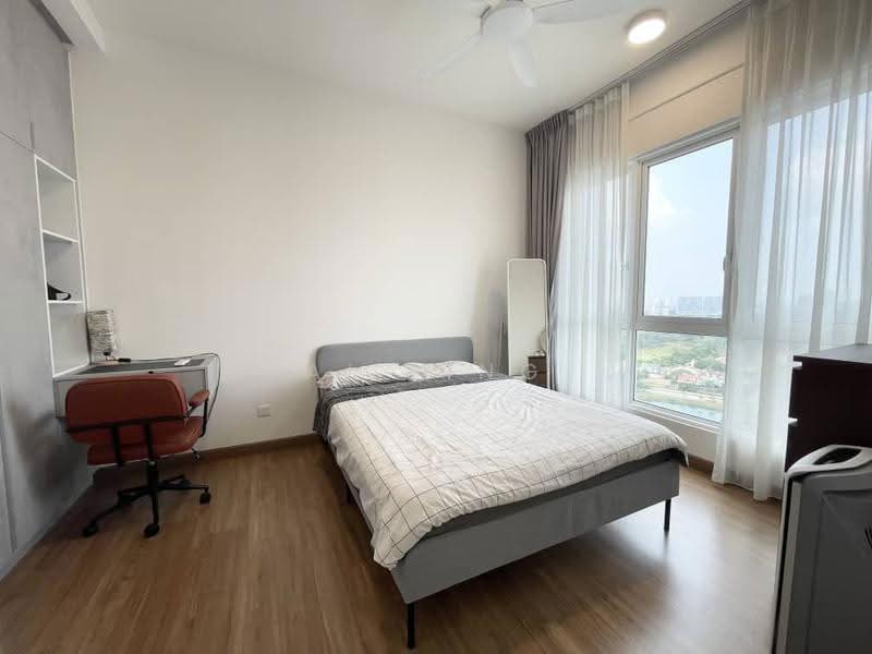 Service Residence for Rent at Plaza @ Kelana Jaya - Ai Ling Yee - Bedroom - PropertyGuru.com.my