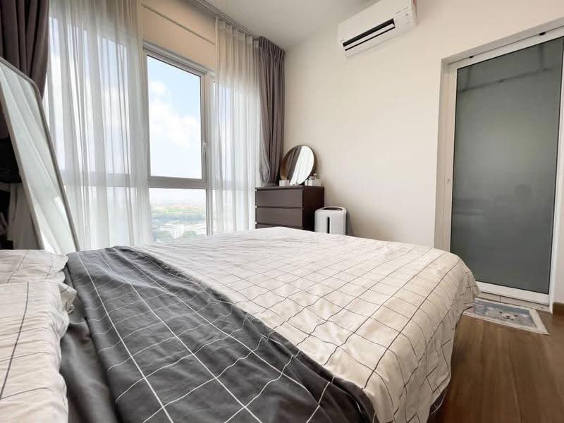 Service Residence for Rent at Plaza @ Kelana Jaya - Ai Ling Yee - Bedroom - PropertyGuru.com.my