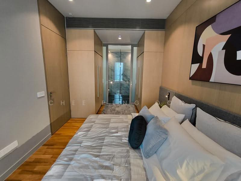 Service Residence for Sale at The Conlay - Gordon Oon - Bedroom - PropertyGuru.com.my