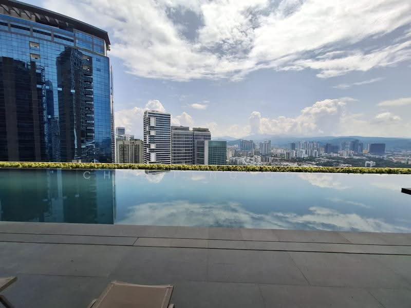 Service Residence for Sale at The Conlay - Gordon Oon - View - PropertyGuru.com.my