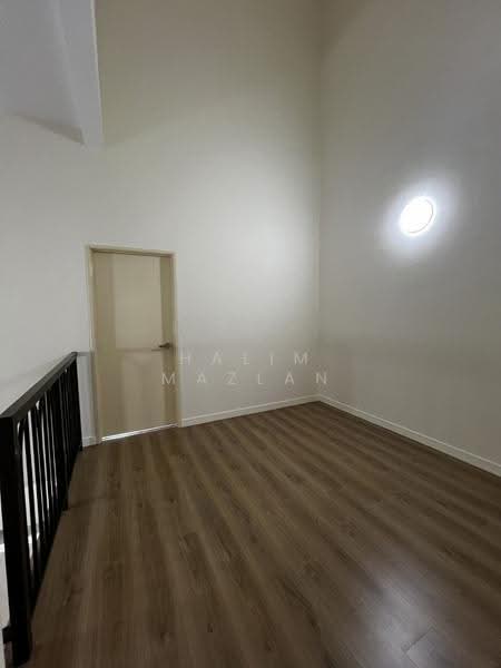 Rumah Teres 2-Tingkat untuk Disewa di Sunsuria City (Dengkil) - Halim Mazlan - Interior - PropertyGuru.com.my