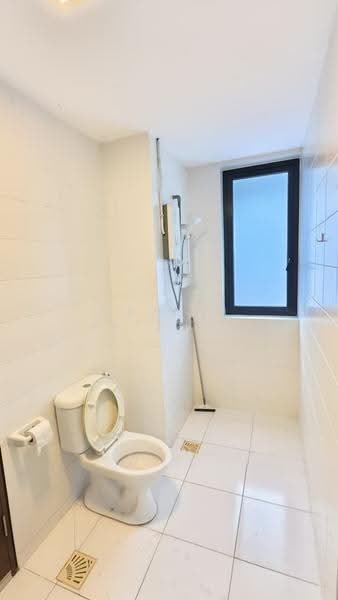 Kediaman Servis untuk Disewa di Trefoil @ Setia City - Nazrin Affendy - PropertyGuru.com.my