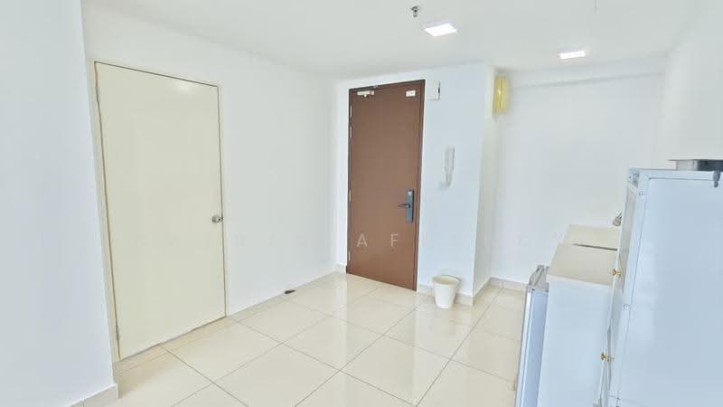 Kediaman Servis untuk Disewa di Trefoil @ Setia City - Nazrin Affendy - PropertyGuru.com.my