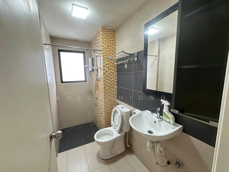 Condominium for Rent at Ujana Executive Apartment - Anson Hiong - PropertyGuru.com.my