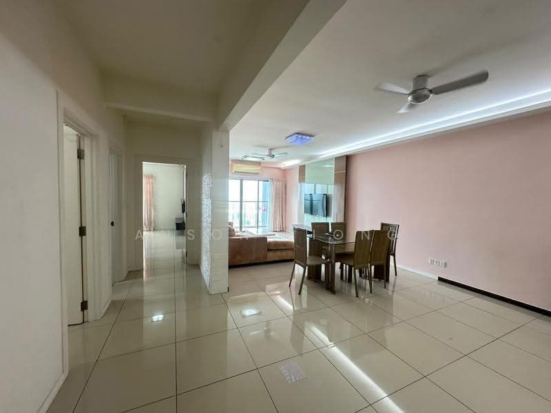 Condominium for Rent at Ujana Executive Apartment - Anson Hiong - PropertyGuru.com.my