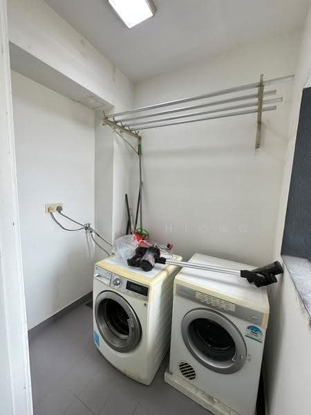 Condominium for Rent at Ujana Executive Apartment - Anson Hiong - PropertyGuru.com.my