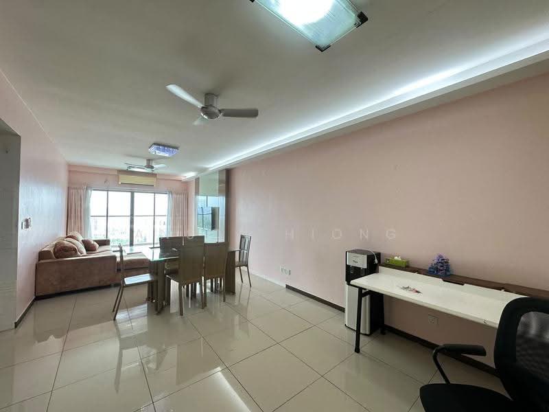 Condominium for Rent at Ujana Executive Apartment - Anson Hiong - PropertyGuru.com.my