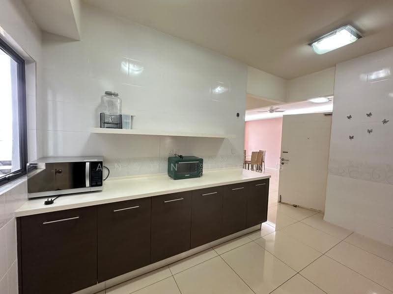 Condominium for Rent at Ujana Executive Apartment - Anson Hiong - PropertyGuru.com.my