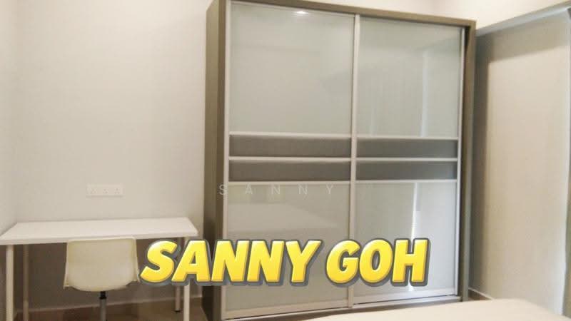 Kondominium untuk Disewa di Platinum III - Sanny Goh - Interior - PropertyGuru.com.my