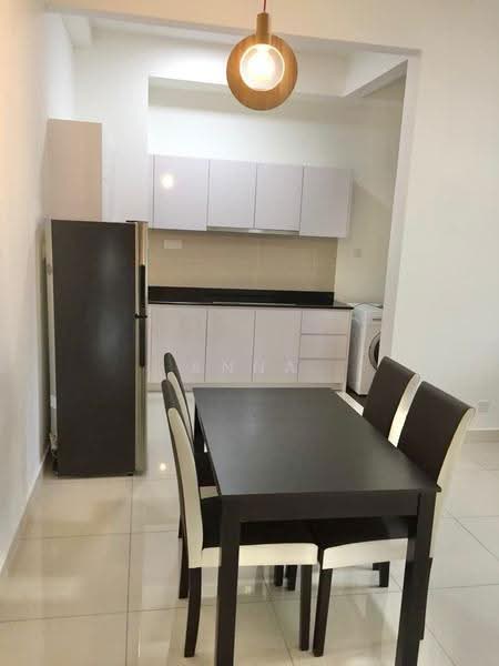 Apartment for Sale at Eco Nest @ Eco Botanic - Anna Woon - Kitchen - PropertyGuru.com.my