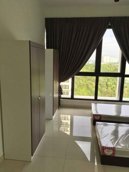 Apartment for Sale at Eco Nest @ Eco Botanic - Anna Woon - Bedroom - PropertyGuru.com.my