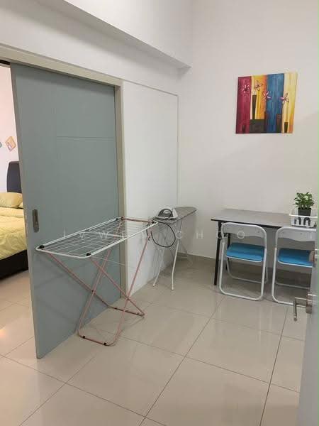 Kediaman Servis untuk Disewa di Tropez Residences - Ivwen Choo - Bedroom - PropertyGuru.com.my