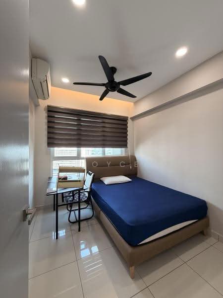 Condominium for Rent at Tropicana Bay Residences - Joyce Chin - Bedroom - PropertyGuru.com.my