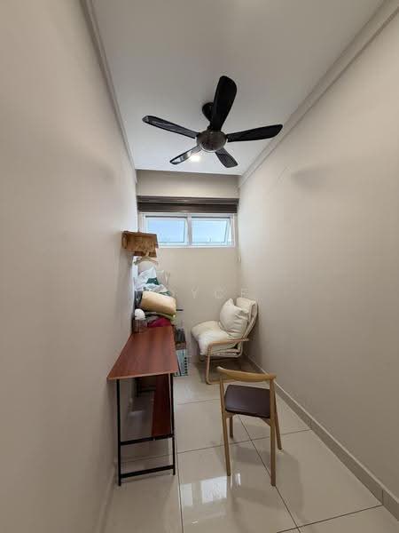 Condominium for Rent at Tropicana Bay Residences - Joyce Chin - Study - PropertyGuru.com.my