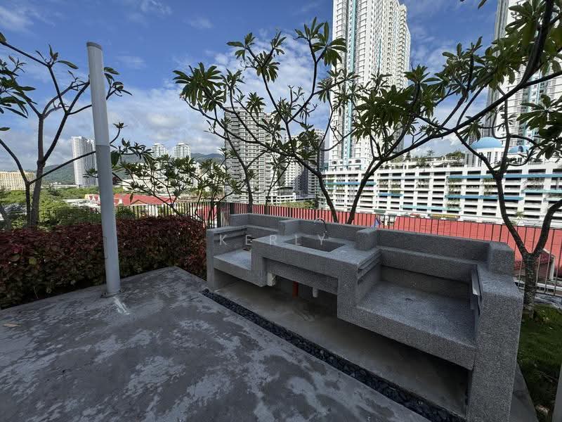 Condominium for Sale at Marinox Sky Villas - Kerly Kee - Exterior - PropertyGuru.com.my