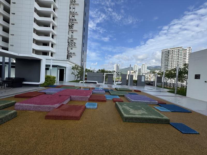 Condominium for Sale at Marinox Sky Villas - Kerly Kee - Exterior - PropertyGuru.com.my
