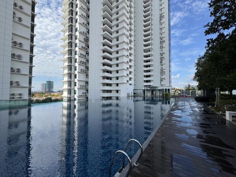 Condominium for Sale at Marinox Sky Villas - Kerly Kee - Exterior - PropertyGuru.com.my