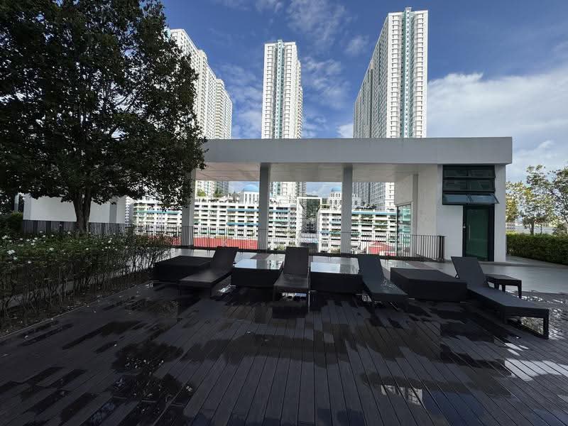 Condominium for Sale at Marinox Sky Villas - Kerly Kee - Exterior - PropertyGuru.com.my