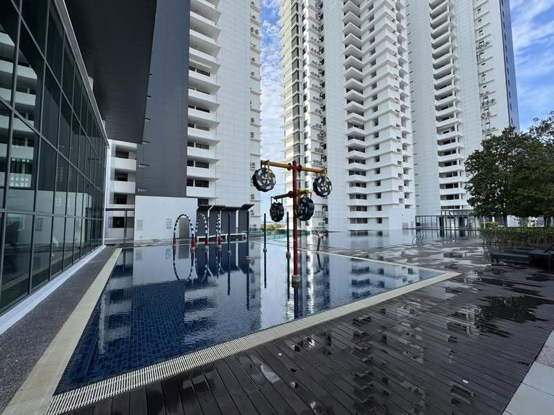 Condominium for Sale at Marinox Sky Villas - Kerly Kee - Exterior - PropertyGuru.com.my