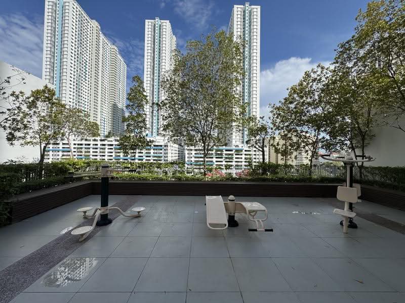 Condominium for Sale at Marinox Sky Villas - Kerly Kee - Exterior - PropertyGuru.com.my
